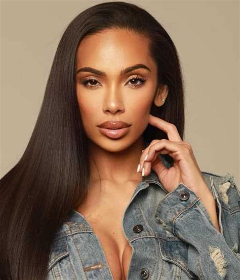 erica mena and dana chanel|Erica Mena Actress, Bio, Wiki, Age, Husband, Son, and Net Worth.